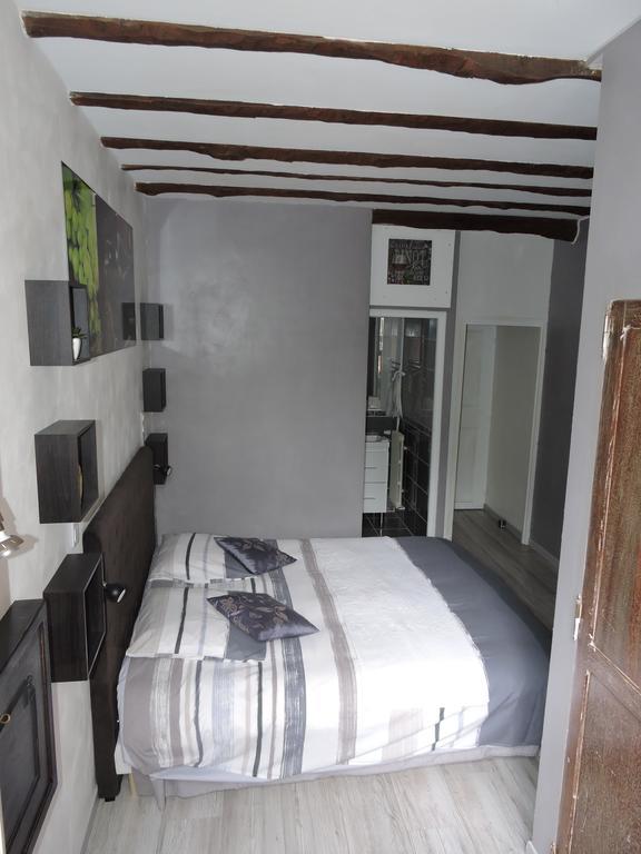 Chambres D'Hotes L'Aristou Barbazan Exterior photo