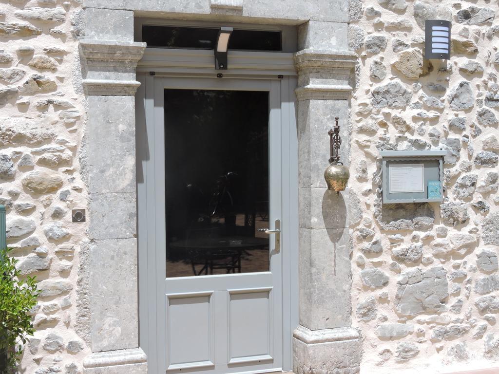 Chambres D'Hotes L'Aristou Barbazan Exterior photo