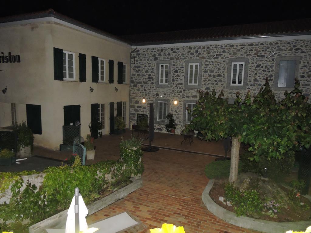 Chambres D'Hotes L'Aristou Barbazan Exterior photo